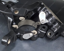 Load image into Gallery viewer, Evo 8/9 ABS Block Off Plates