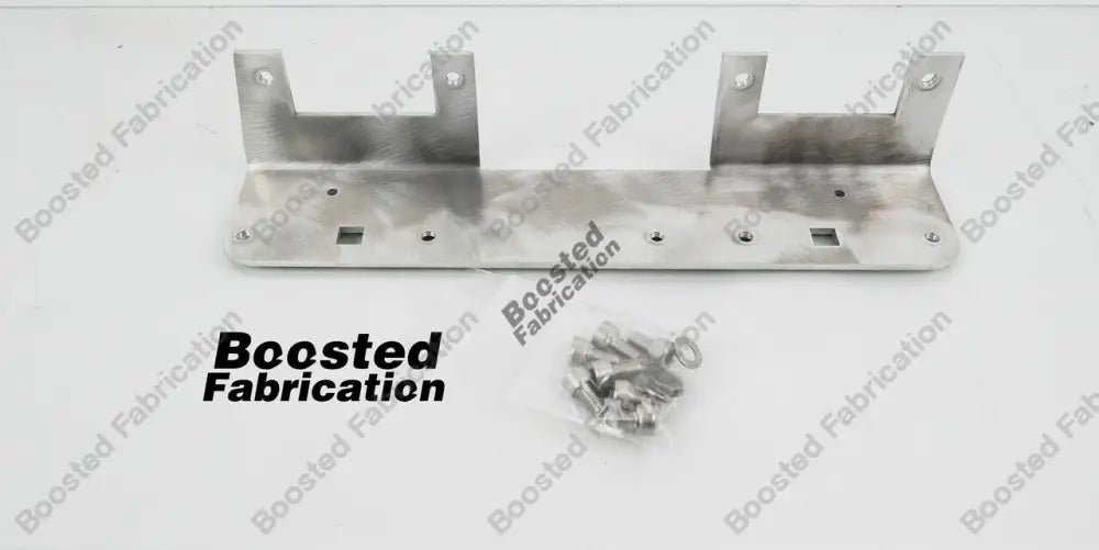 Evo 8 / 9 Registration Light Bracket