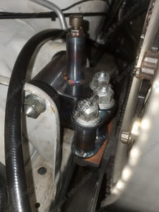 Evo 8 / 9 Timing Side Engine Mount