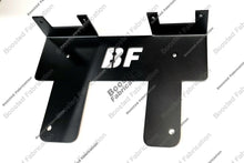 Load image into Gallery viewer, Evo 9 Jdm Registration Light Bracket
