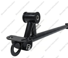 Load image into Gallery viewer, Evo X Crossmember /Roll Stop
