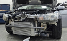 Load image into Gallery viewer, Evo X Front Crash Bar