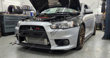 Load image into Gallery viewer, Evo X Front Crash Bar