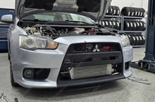 Load image into Gallery viewer, Evo X Front Crash Bar