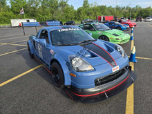 Load image into Gallery viewer, Front Splitter Mounting Kit