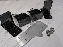 Load image into Gallery viewer, Front Splitter Mounting Kit