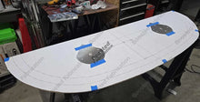 Load image into Gallery viewer, Front Splitter Mounting Kit