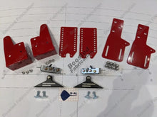 Load image into Gallery viewer, Front Splitter Mounting Kit