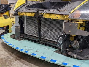 Front Splitter Mounting Kit