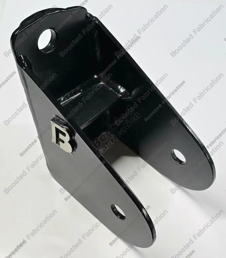 Transfer Bracket Front Transmission Bracket – Boosted Fabrication