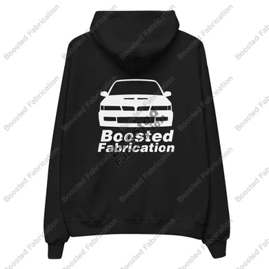 Galant Vr - 4 Jdm Hoodie Black / S