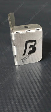 Hyundai G4JS CAS Heat Shield
