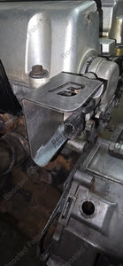 Hyundai G4JS CAS Heat Shield
