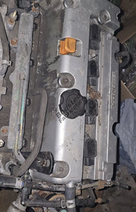 K Series Engine Lift Brackets