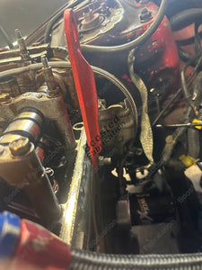 K Series Engine Lift Brackets