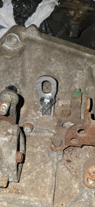 K Series Manual Transmission Lifting Bracket