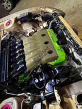 Load image into Gallery viewer, Mirage 3.8 Swap Mounts