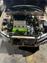 Load image into Gallery viewer, Mirage 3.8 Swap Mounts