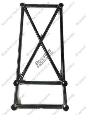 Mr2 Breast Plate