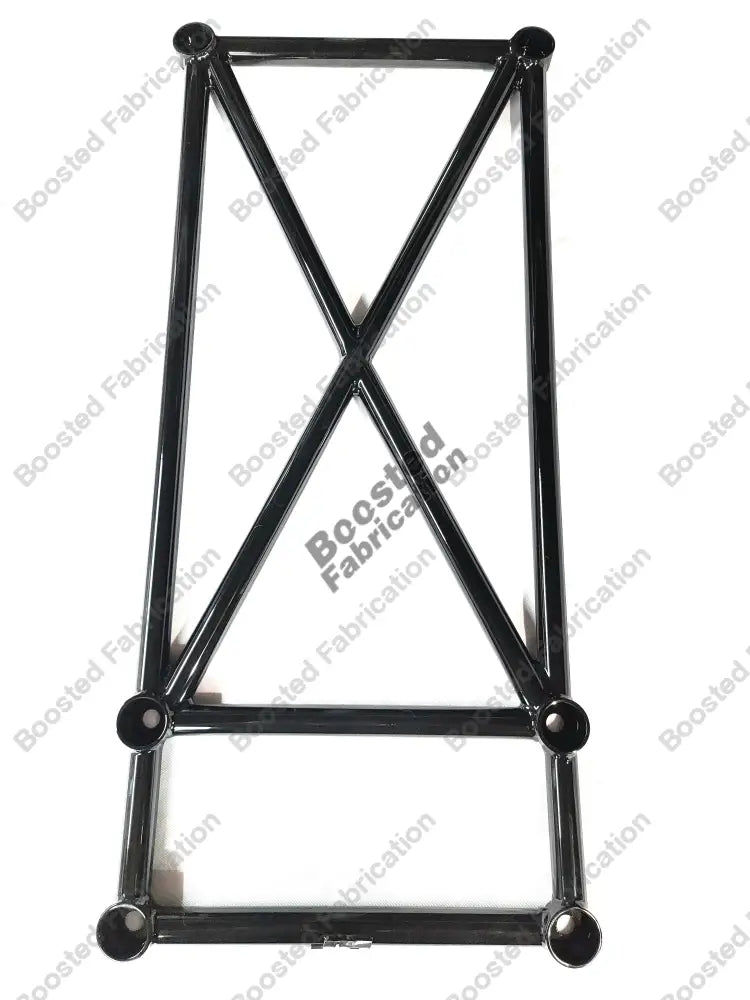Mr2 Breast Plate
