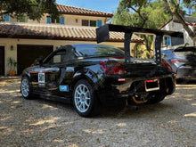Load image into Gallery viewer, Mr2 Spyder Big Wing Pylon Kit