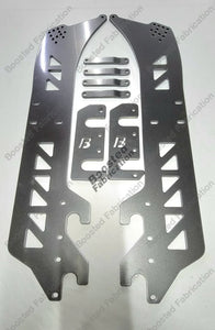 Mr2 Spyder Big Wing Pylon Kit