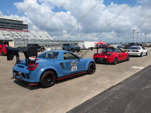 Load image into Gallery viewer, Mr2 Spyder Big Wing Pylon / Upright Kit
