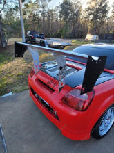 Load image into Gallery viewer, Mr2 Spyder Big Wing Pylon Kit