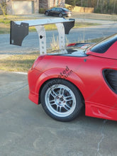 Load image into Gallery viewer, Mr2 Spyder Big Wing Pylon Kit