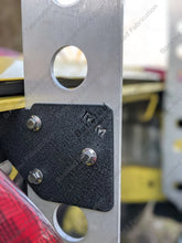 Load image into Gallery viewer, Mr2 Spyder Big Wing Pylon Kit
