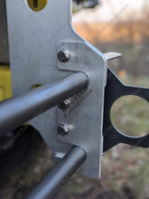 Load image into Gallery viewer, Mr2 Spyder Big Wing Pylon Kit