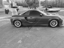 Load image into Gallery viewer, Mr2 Spyder Big Wing Pylon Kit