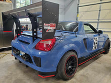 Load image into Gallery viewer, Mr2 Spyder Big Wing Pylon / Upright Kit