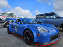 Load image into Gallery viewer, Mr2 Spyder Big Wing Pylon / Upright Kit