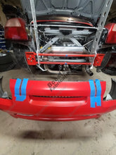 Load image into Gallery viewer, Mr2 Spyder Big Wing Pylon Kit