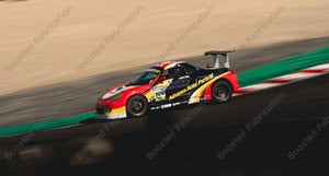 Mr2 Spyder Big Wing Pylon Kit