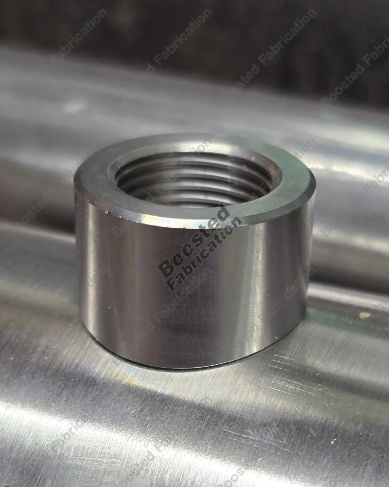 O2 Sensor Add On – Boosted Fabrication
