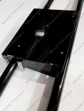 Plate Box Pre Install Service