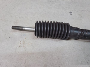 2G DSM Manual Steering Rack