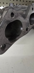 Evo 4-9 FP Manifold Ported