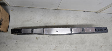 Gen-Y Phantom XL NON Shaved Tab Overlay Kit