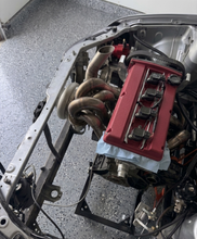Load image into Gallery viewer, EVO 4G63 4G64 Orientation Engine Storage Stand