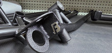 Load image into Gallery viewer, Evo 8/9 Chromoly Crossmember / Roll Stop