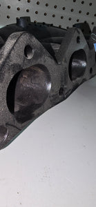 Evo 4-9 FP Manifold Ported