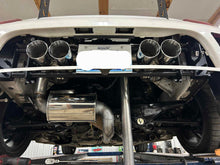 Load image into Gallery viewer, MR2 Big Mouth Bar