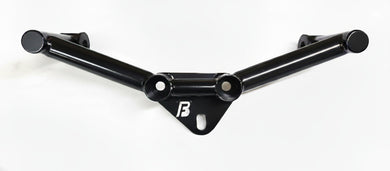 3S Rear Differential Mounting Bar