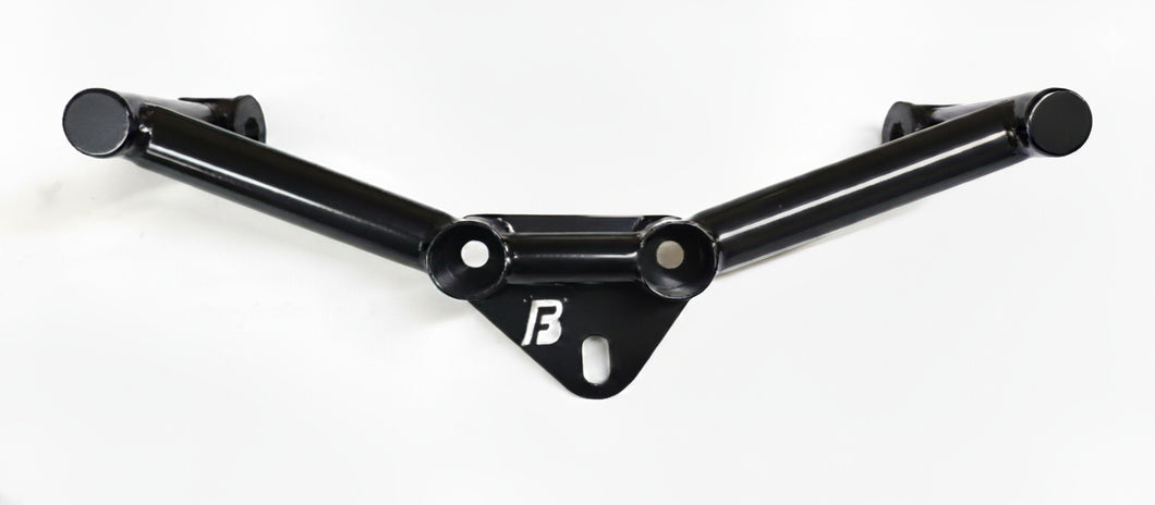 3S Rear Differential Mounting Bar