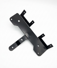 Load image into Gallery viewer, 1GB Talon Registration Light Bracket License Plate Bracket