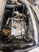 Load image into Gallery viewer, Evo 8 / 9 Dash Bar