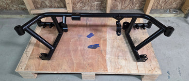2G DSM front tubular subframe